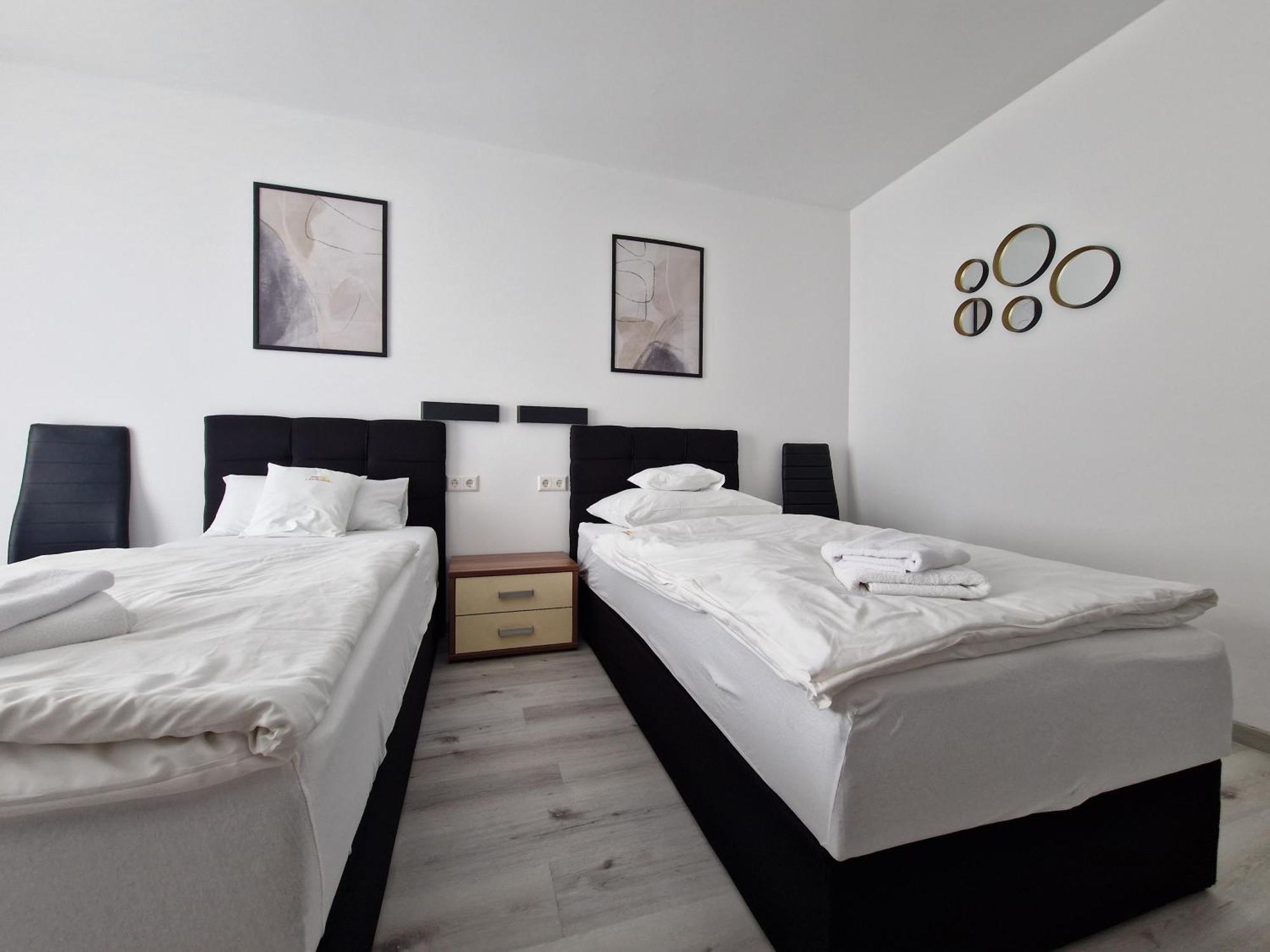 Hotel Am Kurpark Bad Wimpfen Ngoại thất bức ảnh