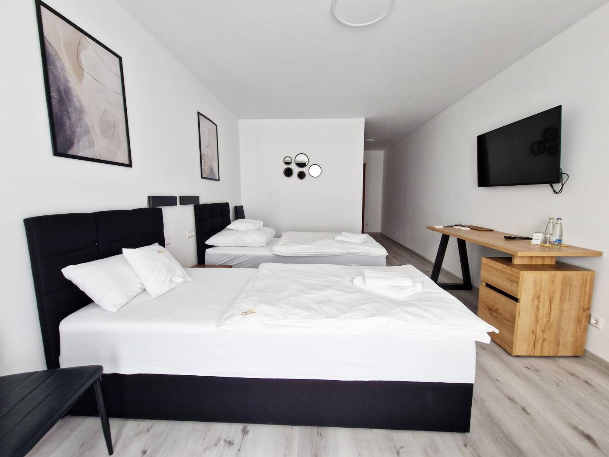 Hotel Am Kurpark Bad Wimpfen Ngoại thất bức ảnh